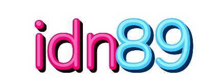 idn89 — logo kanal