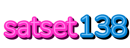 satset138 — logo kanal