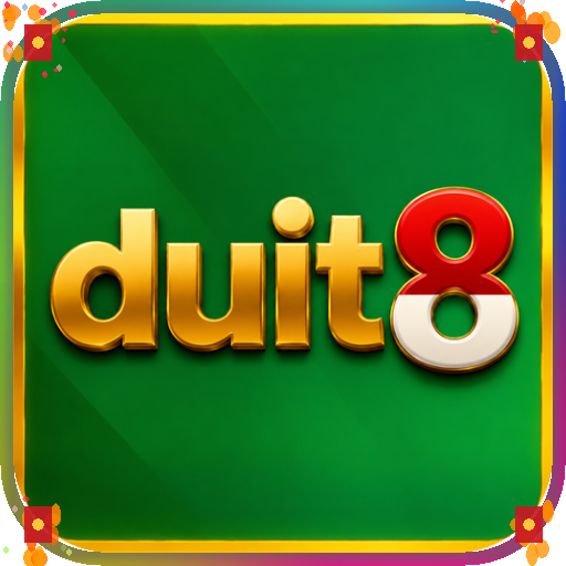 duit8 — galeri pratinjau Resmi APK