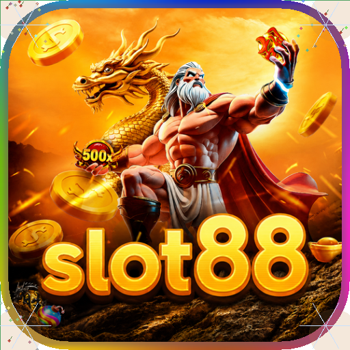 slot88 — mitra unggulan